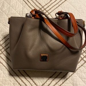 Dooney & Bourke Large Barlow